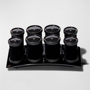 T3 Neiman Marcus
Volumizing Hot Rollers LUXE for Volume, Body, & Shine
NEW